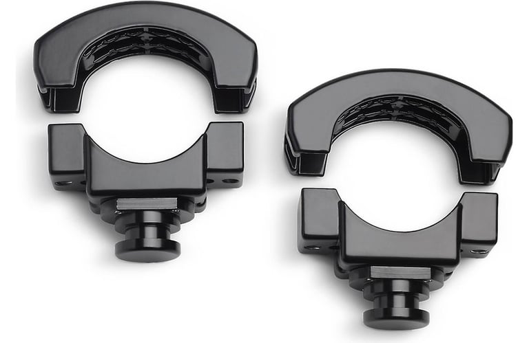 JBL MT6HLB (Open Box, Great) Image 6