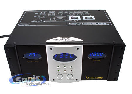 Monster Cable MP AVS 2000 SS Image 3