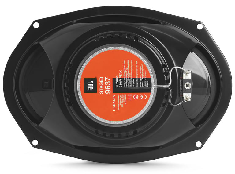 JBL Stage3 9637 (STAGE39637AM) Image 4