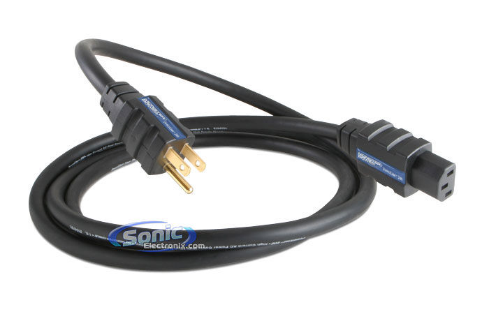Monster Cable MP PL200-8 Image 1