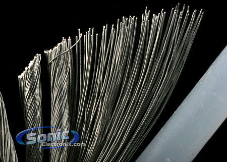 Monster Cable MPC P400 1B 125 Image 2