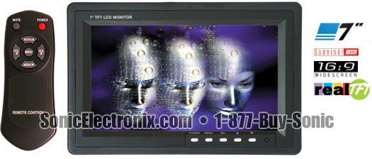 MTV Video MTV-5956 / Phoenix Digital PD-199 Image 1
