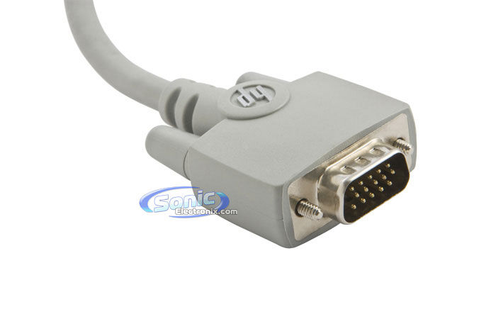 Monster Cable VGA Cable (HPM VGA-10 ES) Image 2