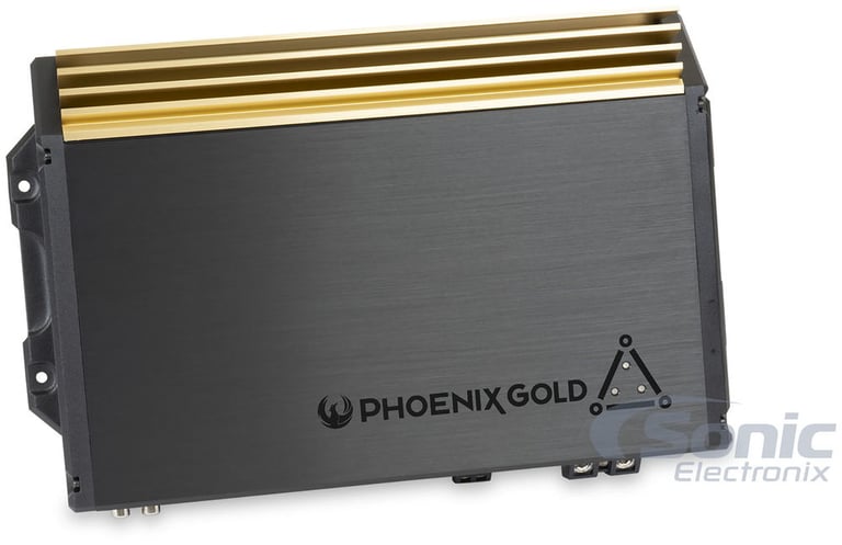 Phoenix Gold SX2 600.1 (SX26001) Image 2