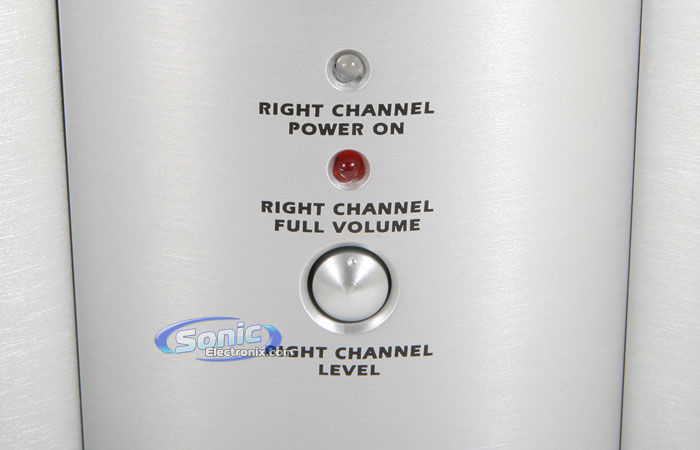 Monster Cable MPA 5150 SS Image 6