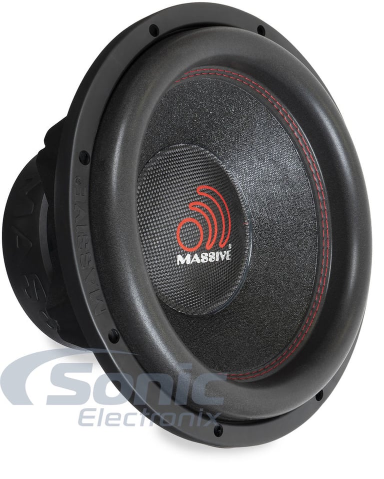 Massive Audio TOROX122 Image 1