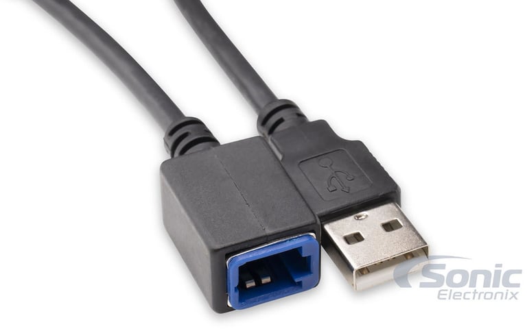 PAC USB-NI2 Image 2