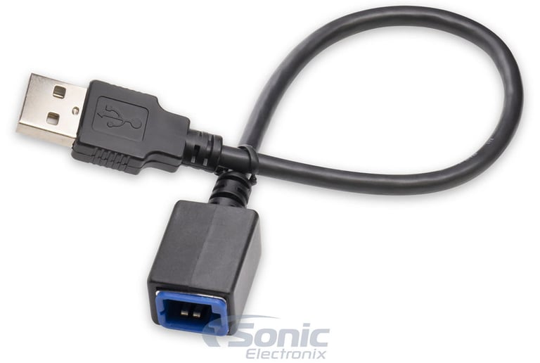 PAC USB-NI2 Image 1