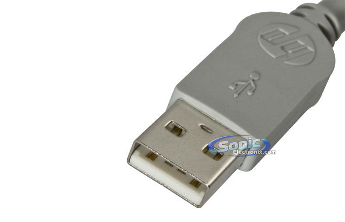 Monster Cable High Performance USB Cable (HP USB-12 ES) Image 3