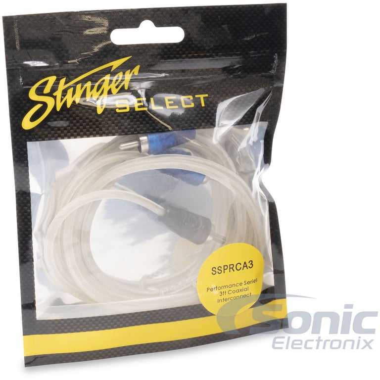 Stinger SSPRCA3 Image 3