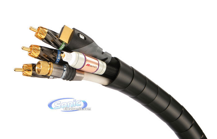 Monster Cable CIT MWH-16 Image 4