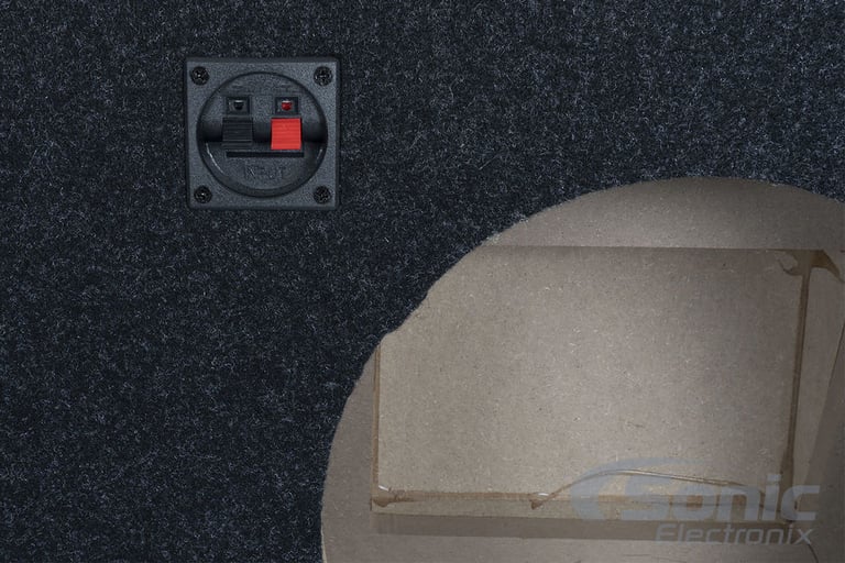 Bbox by Atrend A182-12CP-OPEN BOX Image 3