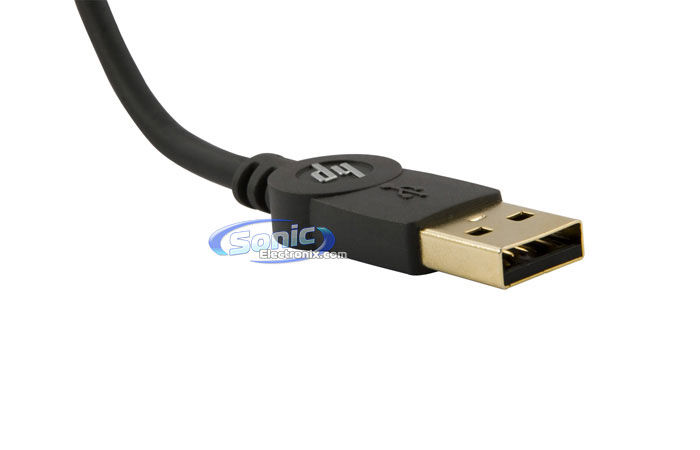 Monster Cable High Speed Mini USB (HPM 700 USBM-.5 ES) Image 3