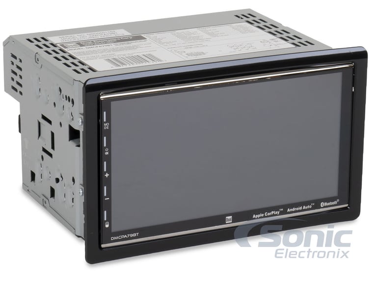 Dual DMCPA79BT Image 6