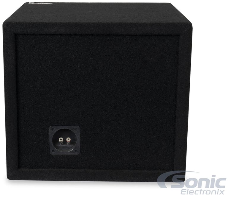 Atrend 12SVR - Black Carbon Fiber Image 3