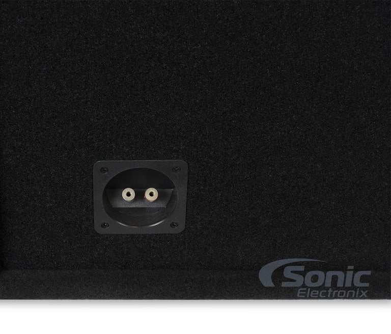 Atrend 12SVR - Black Carbon Fiber Image 4