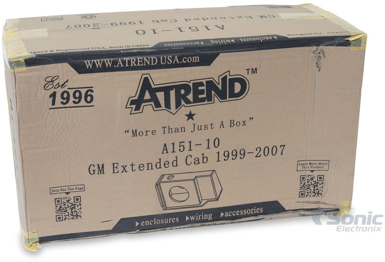 Atrend A151-10 Image 5