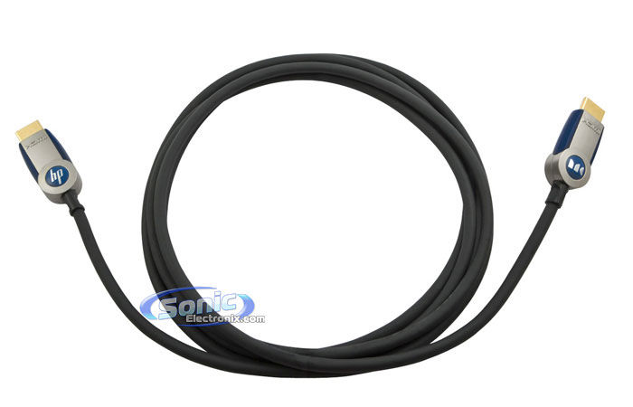 Monster Cable HPM 700 HDMI-8 ES Image 1