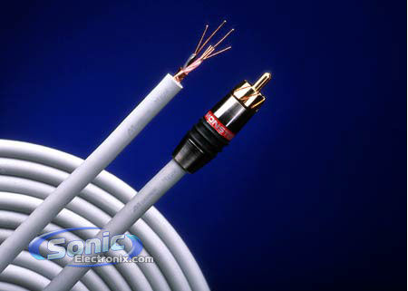 Monster Cable M350i-1M Image 1
