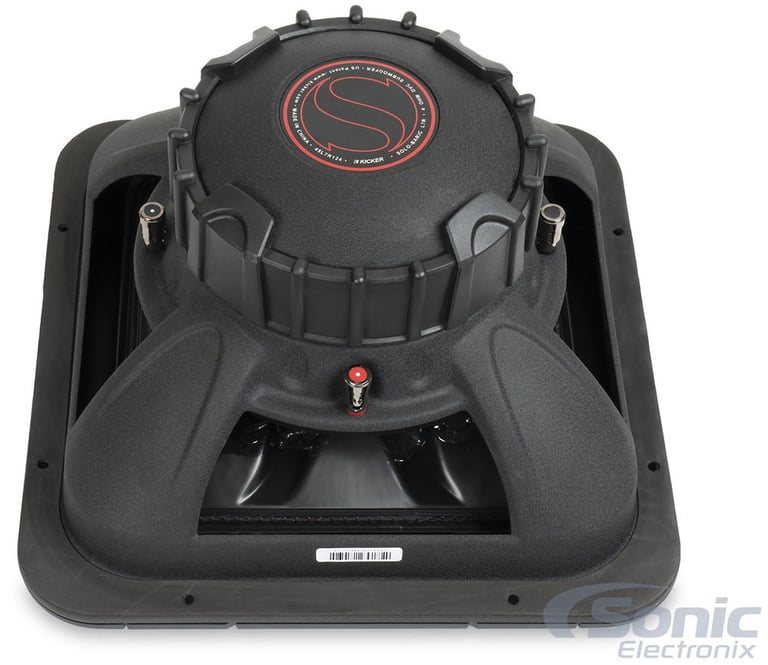 Kicker L7R124 (45L7R124) (Open Box, Great) Image 3