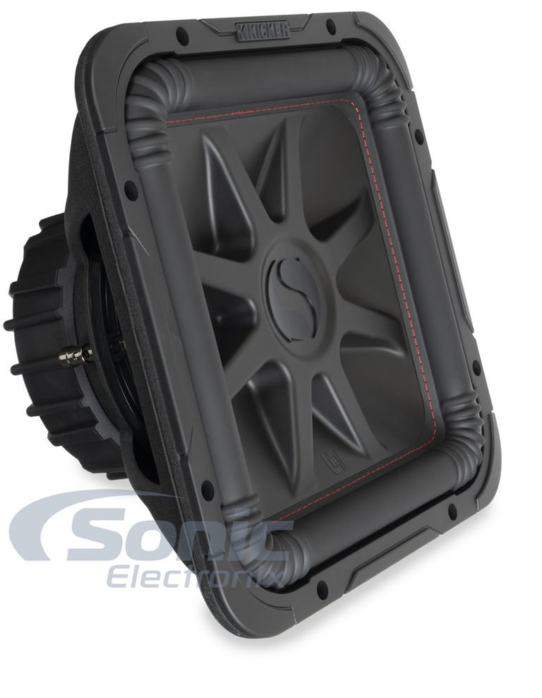 Kicker 45L7R124 Open Box Image 1
