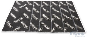 Thumbnail icon for Boom Mat Sound Deadening & Damping