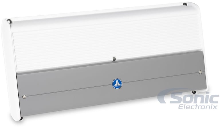 JL Audio M1000/1v2 Image 1
