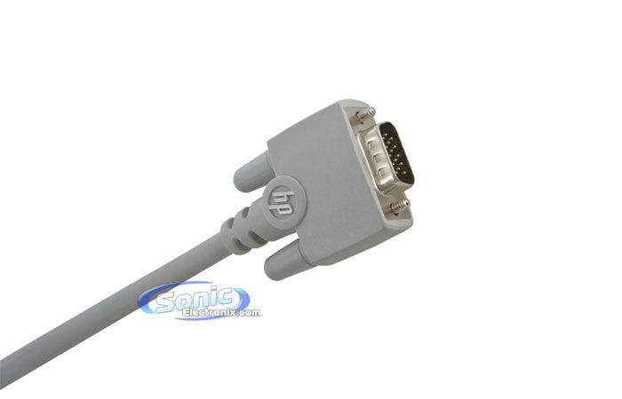 Monster Cable VGA Cable (HPM VGA-10 ES) Image 4