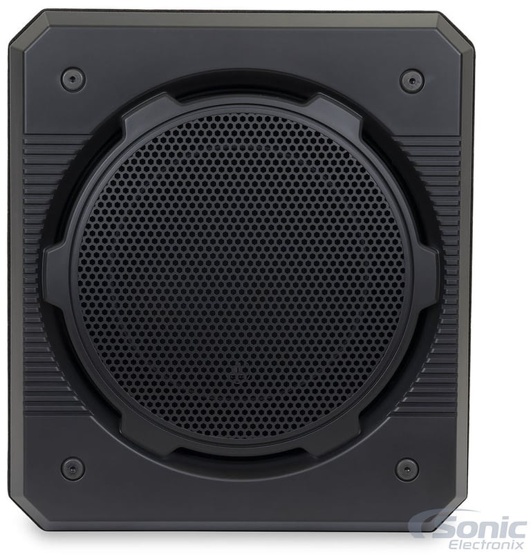JL Audio CS CS112G-W6v3 Image 2