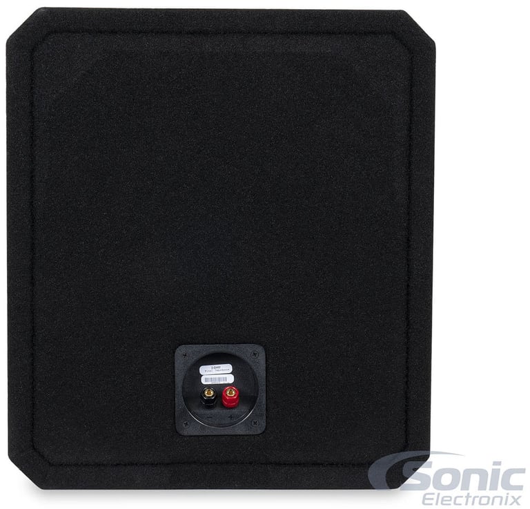 JL Audio CS CS112G-W6v3 Image 4