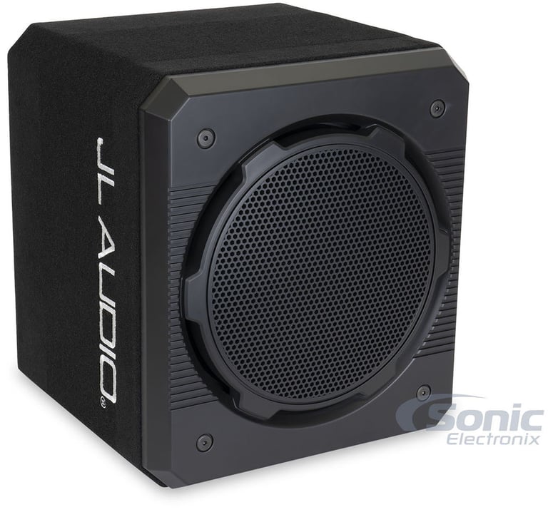JL Audio CS CS112G-W6v3 Image 1