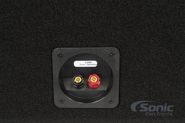 JL Audio CS212OG-TW3 Image 6