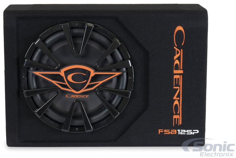 Cadence FSB 12SP (FSB 12SP) Image 2