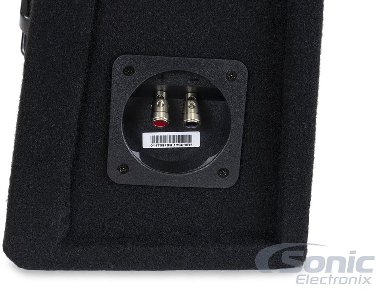 Cadence FSB 12SP (FSB 12SP) Image 4