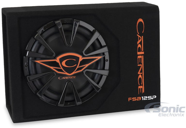 Cadence FSB 12SP (FSB 12SP) Image 1