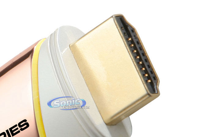 Monster Cable M1000 HD-16 Image 3