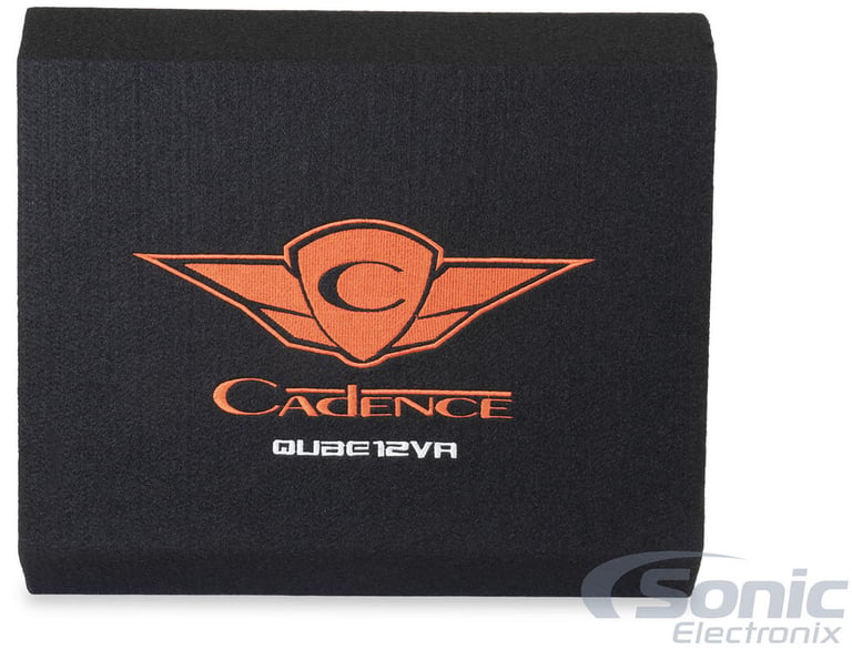 Cadence QUBE 12VA Image 3