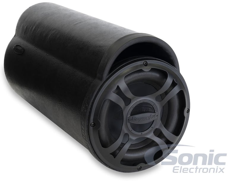 Bazooka BT8018 Image 1