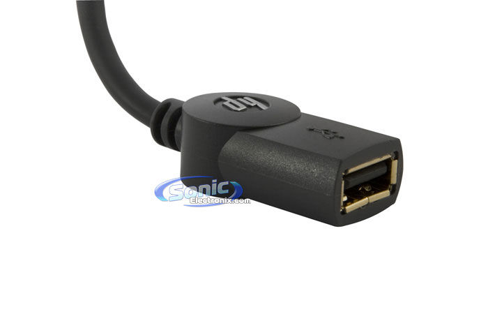 Monster Cable USB Extension (HPM 700 USBX-7 ES) Image 4