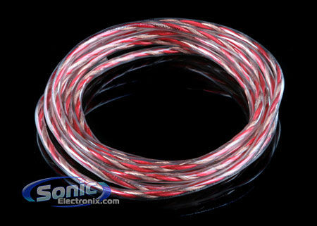 Monster Cable MPC S304 4C-250 Image 1