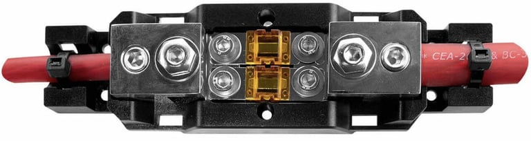 Wet Sounds WWX-ANL FUSE HOLDER Image 2