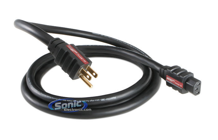 Monster Cable MP PL300-8 Image 1