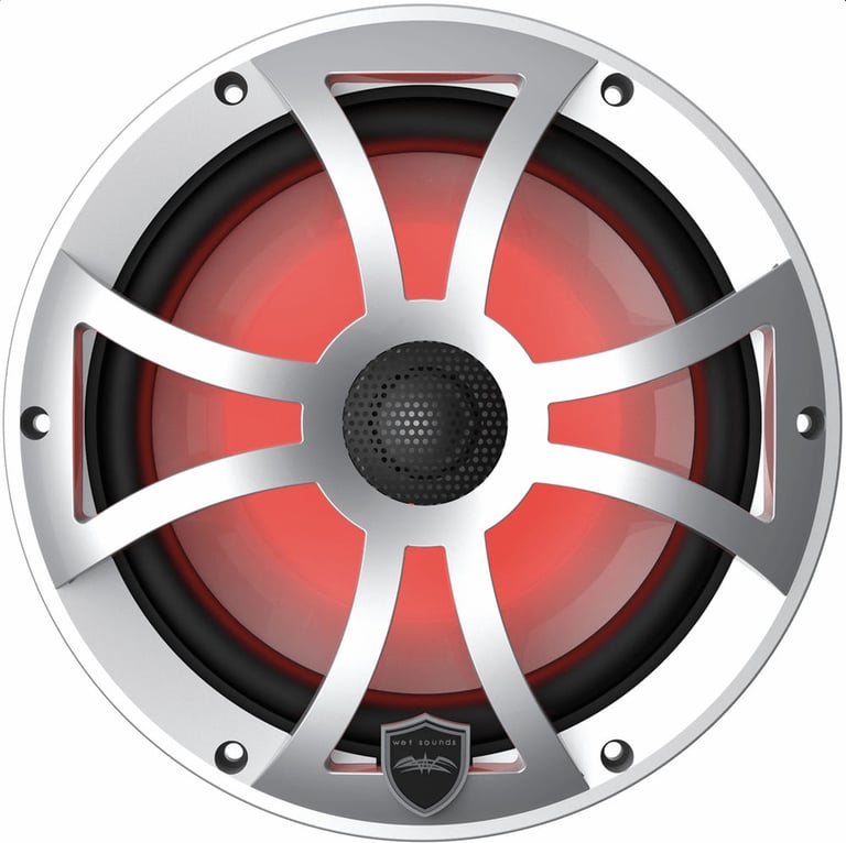 Wet Sounds REVO 8 XS-S GRILL Image 2