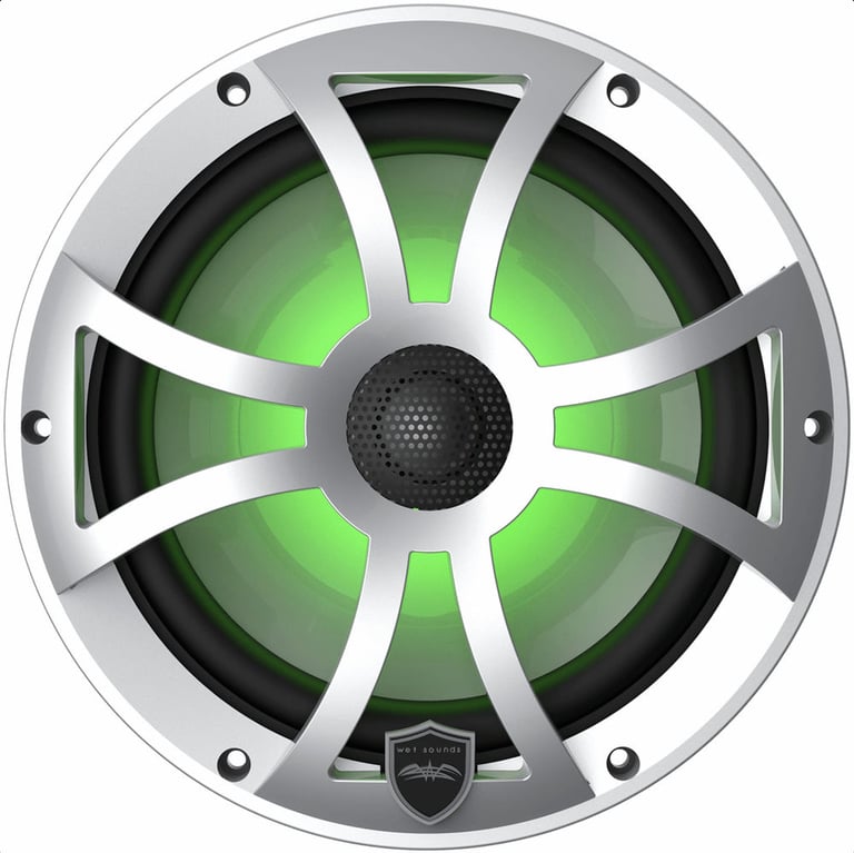 Wet Sounds REVO 8 XS-S GRILL Image 3