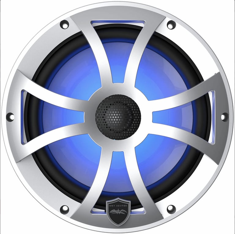 Wet Sounds REVO 8 XS-S GRILL Image 4