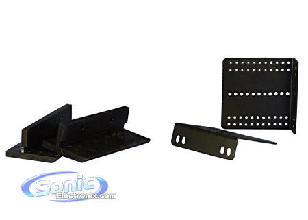 Monster Cable MP HTPS7000SSRK Image 1