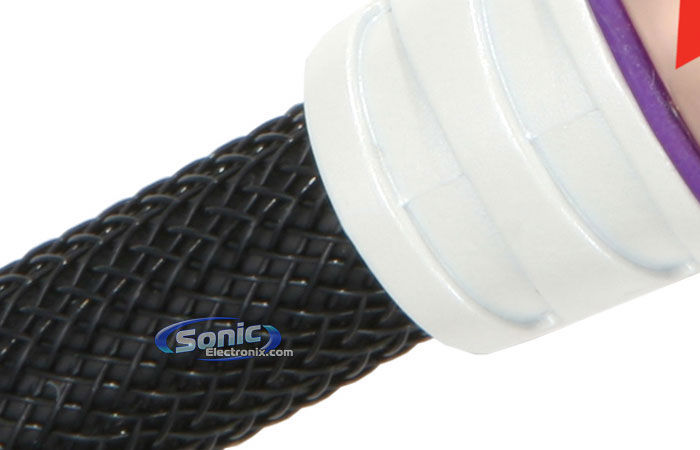 Monster Cable Digital Audio Coaxial Cable (M1000 DCX-4) Image 3
