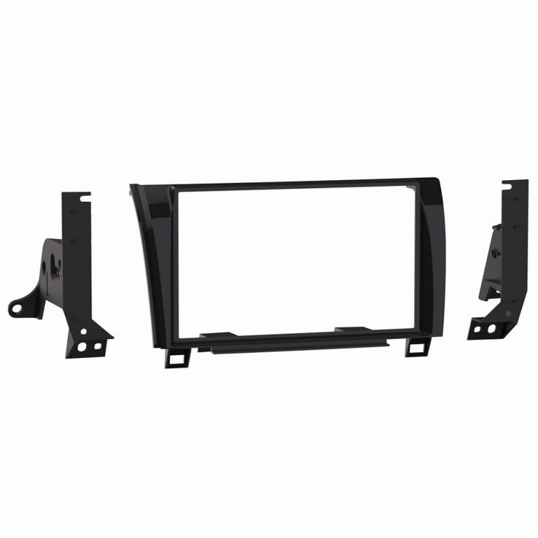 Metra 108-TO1B Dash Kit Image 1