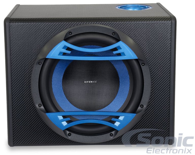Hifonics HA-112A (HA112A) Image 2