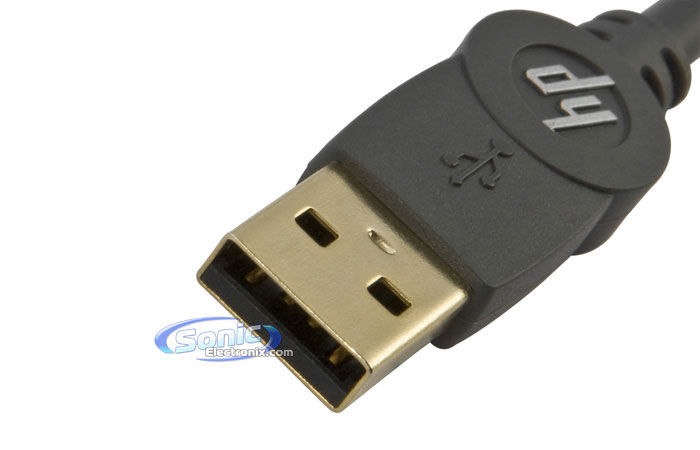 Monster Cable USB Extension (HPM 700 USBX-7 ES) Image 7